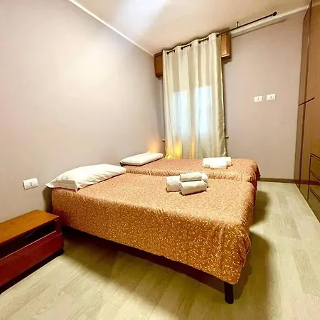 Апартаменты Casa Della Zia Lina