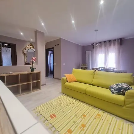 Appartement Casa Della Zia Lina