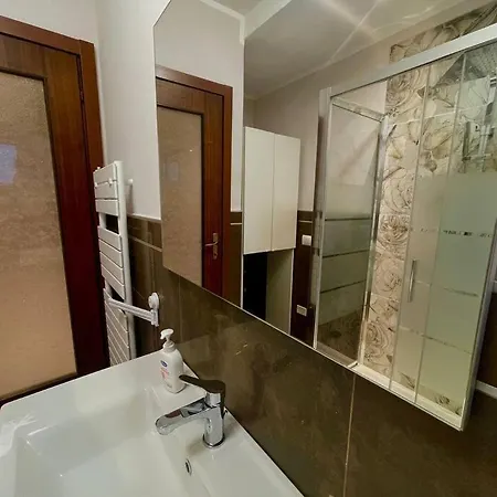 Casa Della Zia Lina * Parme