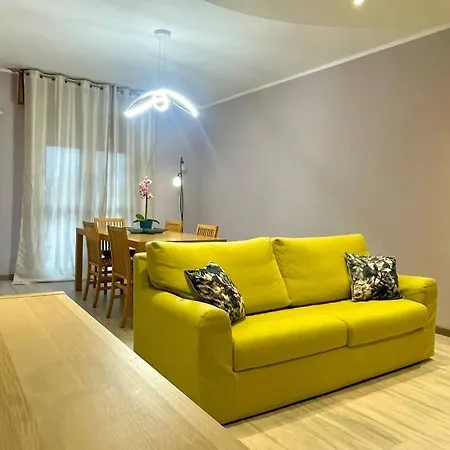 Apartman Casa Della Zia Lina *
