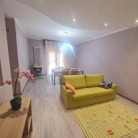 Casa Della Zia Lina Appartement *