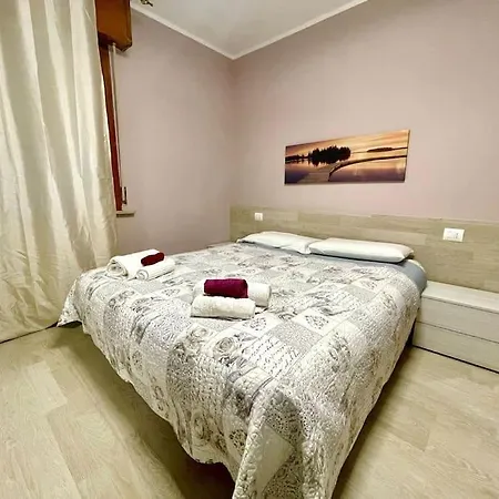 Casa Della Zia Lina * Parme