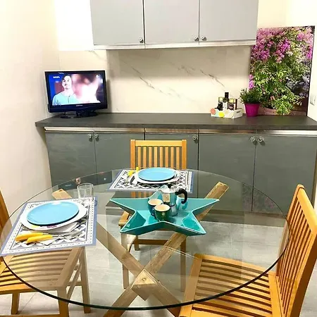 Casa Della Zia Lina * Парма