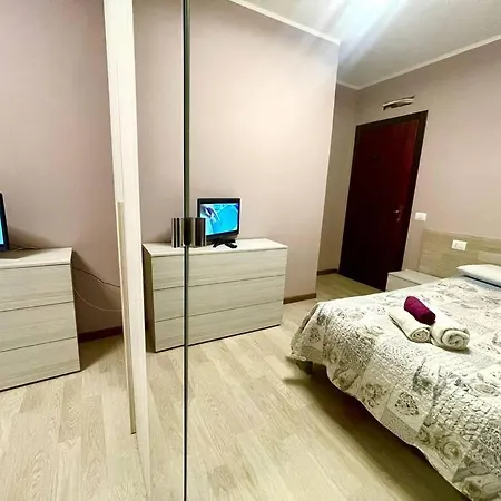 Apartman Casa Della Zia Lina Parma