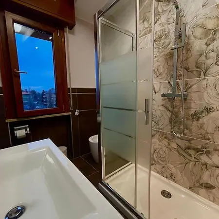 Lägenhet Casa Della Zia Lina Parma