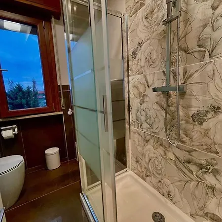 Apartman Casa Della Zia Lina Parma