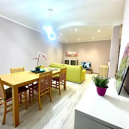 Casa Della Zia Lina Парма